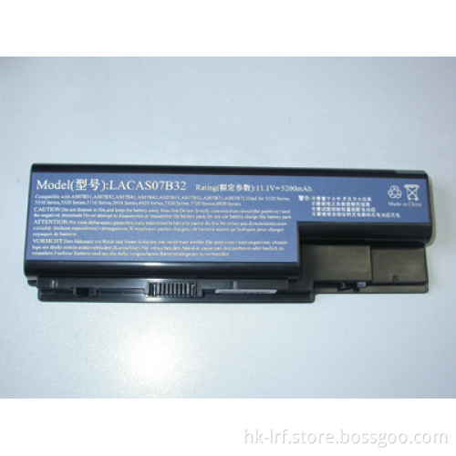 6920g Battery for Acer